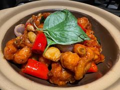 -留半山·香港食堂(啦啦宝都店)