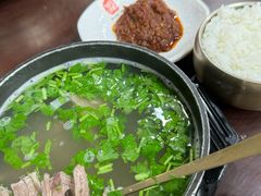 -服务大楼冷面(延大店)