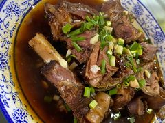 -南花桥羊肉馆老字号(乌镇店)
