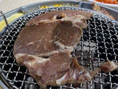 -东门韩国烤肉·韩国料理(烟台朝阳街店)