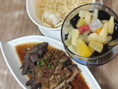 -百福麵家(新馬路店)