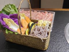 -菌自由丨野生菌火锅特色庭院餐厅(丽江古城店)