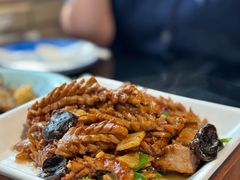 -梅飞酒家(桑园路店)