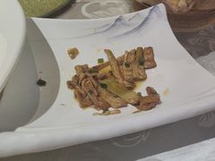 -烟水渔庄餐厅(西溪湿地店)