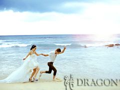 万州婚纱摄影龙摄影【爱在旅途】-龙摄影新人世界(万州店)