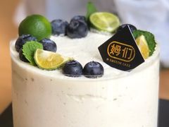 -姆们M Sweetie Cake(三里屯店)