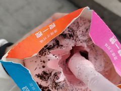 -麦当劳(磨子桥店)