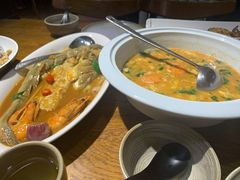 -必点海鲜·鲅鱼水饺(鞍山西道店)