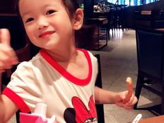 -老墙根涮肉·铜锅·烧烤(欢乐谷·王四营店)