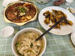 -西兰轩清真菜馆(北顺城街店)