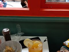 -橘酱餐厅