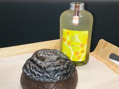 腊梅凝香-奈雪的茶(天河城店)
