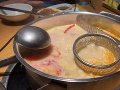 -生如夏花泰式火锅(西村黑金店)