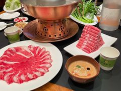 -南门涮肉(天坛南门店)