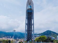 -大梅沙海滨公园