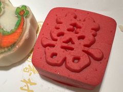 双喜饼-北京稻香村(零号店)