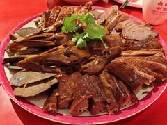 -春梅里卤鹅馆·47年老字号(中山路店)