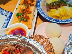 -裕鼎鲜·新中菜(王府井店)