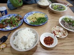 -杨三娘跷脚牛肉(羊子山西路店)