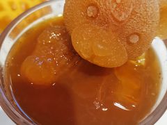 -柠檬树茶餐厅(海雅缤纷城店)