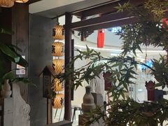 -南京大牌档(济南万象城店)