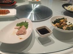 -廊亦舫Lang Yi Fang Restaurant(金桥店)