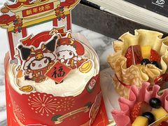 -MaKY米旗(熙地港店)