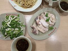 -百家鸡味馆(清泰店)