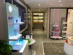 -咪咪专业脱毛连锁机构