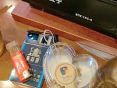 -如意林卡藏餐吧(大昭寺店)