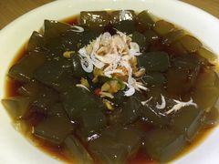 青岛老凉粉-吕氏疙瘩汤·海鲜新鲁菜(凯德mall新都心店)
