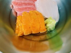 -鮨然(然寿司钱粮胡同店)