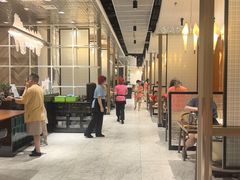 -青水瓦台汤泉(未央店)