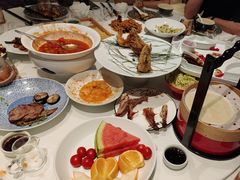 -壹零捌道·北京烤鸭(车公庄店)