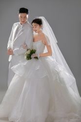 -巴黎新娘婚纱摄影·婚礼策划(嘉定总店)