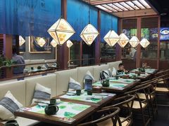 大堂-云海肴云南菜(曲江大悦城店)