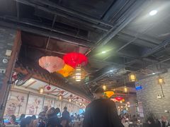 -粤点越有·茶点·粤菜(樵岭国际店)