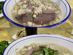-老孙家饭庄·非遗(东关店)