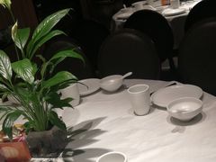 店内布置-大鸭梨烤鸭(枣园店)