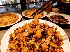 -麻都·成都菜(人民广场店)