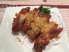 -池记(尖沙咀店)