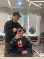 -MMby HairCode 芭曲发型概念店