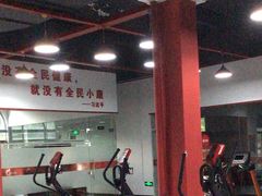 -巅峰减重高端减肥训练营(惠州店)