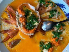 -蟹榭·本帮江浙菜·蟹宴(五角场合生汇商场店)