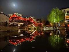 -南浔古镇