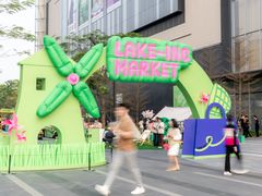 -东莞松山湖万象汇