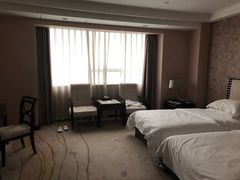 -弘毅大酒店(武汉大学国际学术交流中心店)