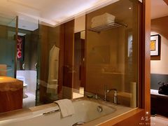 -青岛富力艾美酒店