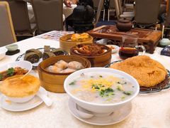 -顺德人家食府(黄金广场店)