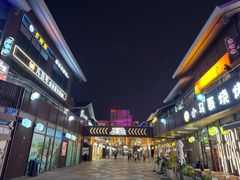 -映月湖中央公园